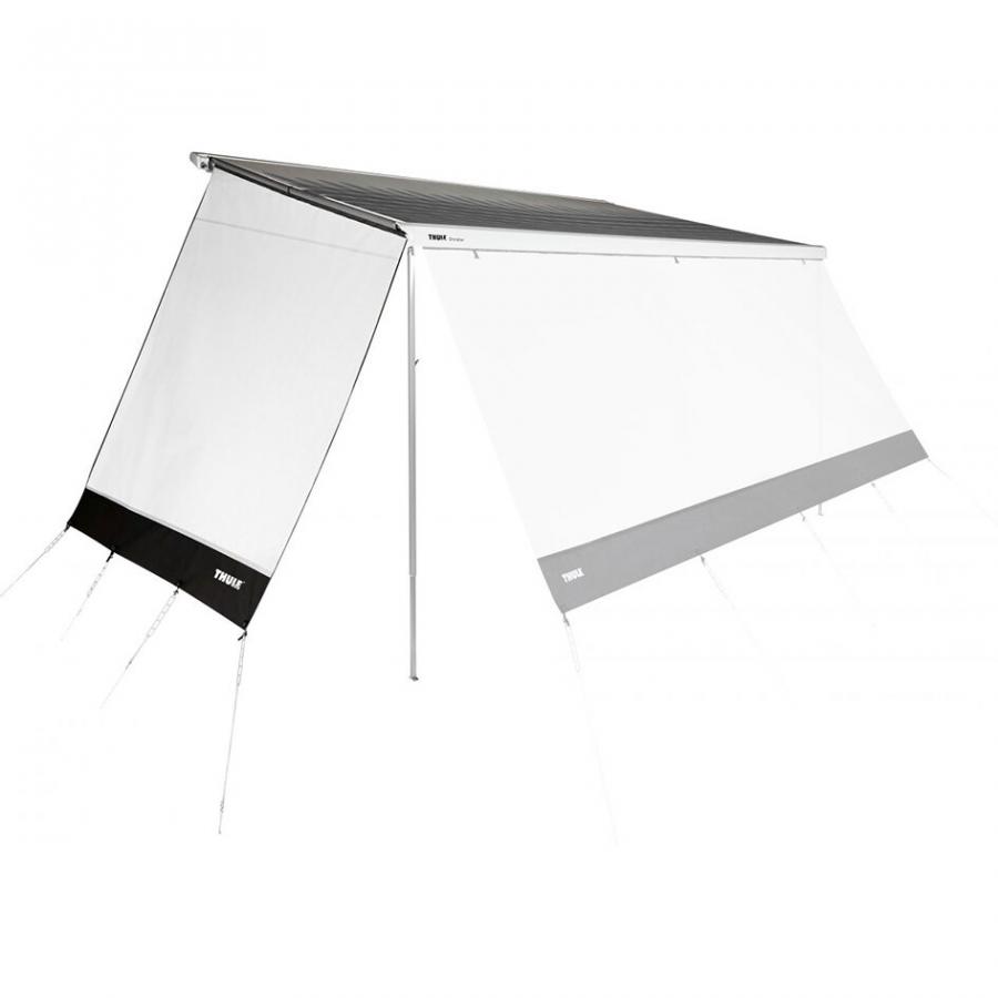 Artikelbild 1 des Artikels “Thule Sun Blocker G2 Side, 2,50 m, L 2,50 m | L“
